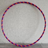 Foto 3 - Travel Hoop | Purple/Orange