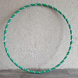 Foto 3 - Travel Hoop | Peacock/Green/Blue