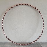 Foto 3 - Travel Hoop | Gold/Pink/Brown