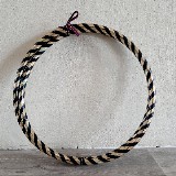 Foto 2 - Travel Hoop | Gold/Black Classic